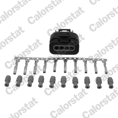 Cable Repair Kit, coolant temperature sensor